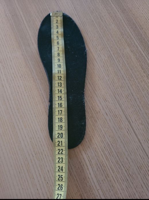 Wrotki Oxelo rozmiar 35