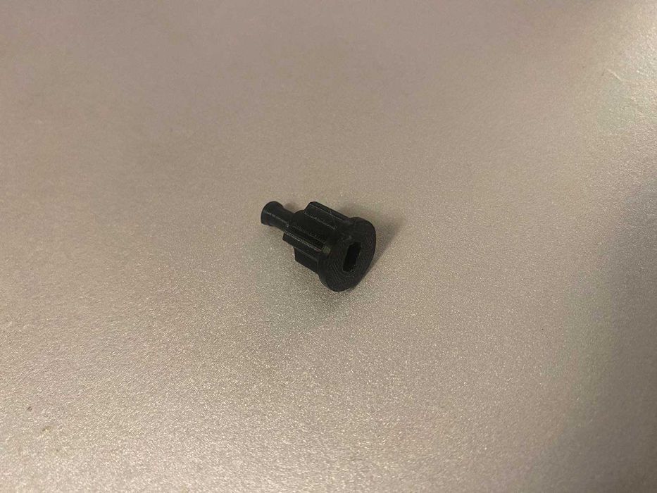 Муфта / Коуплер для блендера Rotex RTB 740 / 730 / 720 / 710