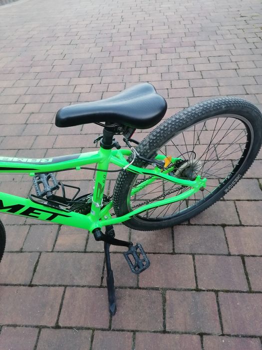 Rower Romet Rambler 15"