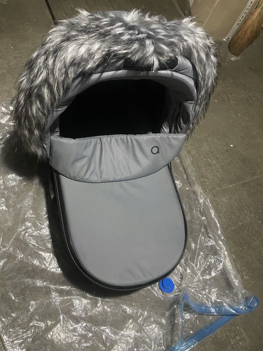 Люлька для коляски Anex