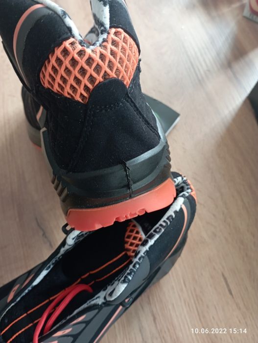 buty steitz secura vd pro 1840 rozm 41 nowe