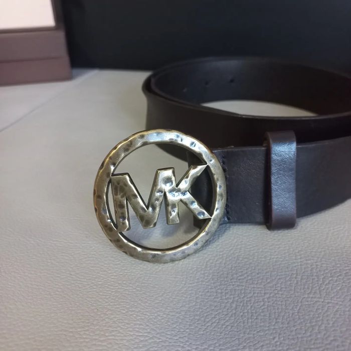 Michael Kors! Оригінал! Пояс ремінь натуральна шкіра