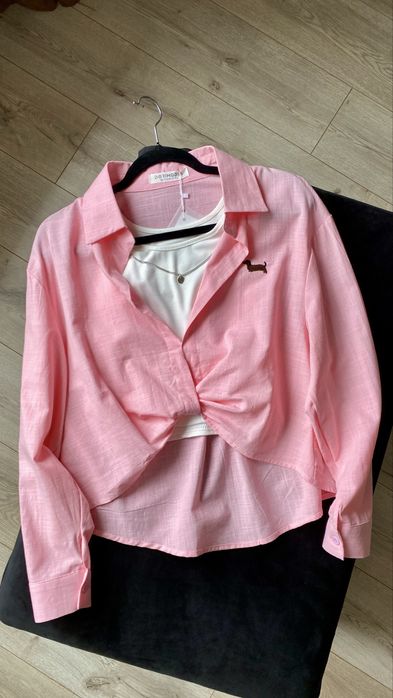 Сорочка жіноча НОВА