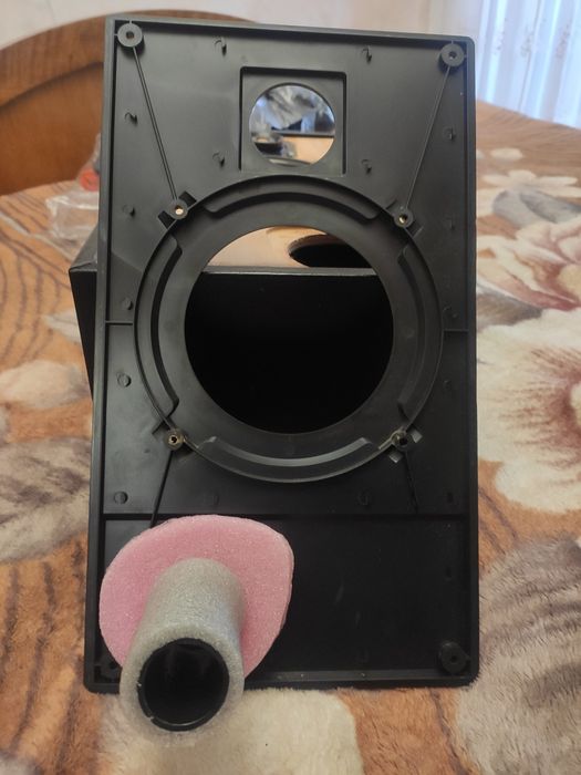 Активная акустика Радиотехника С-30