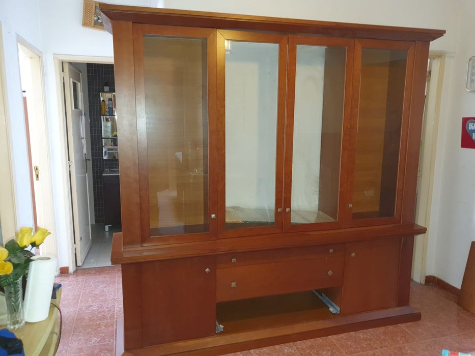 Vende se móvel para sala