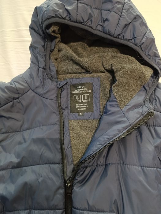 Quispo marca Tiffosi M