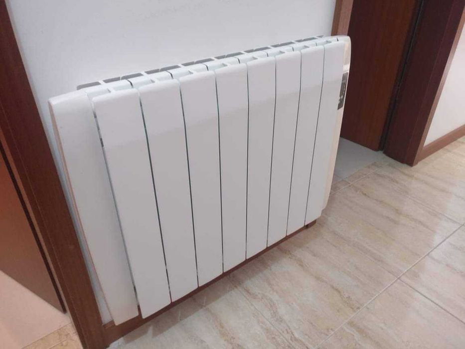 Emissor térmico - 1500W