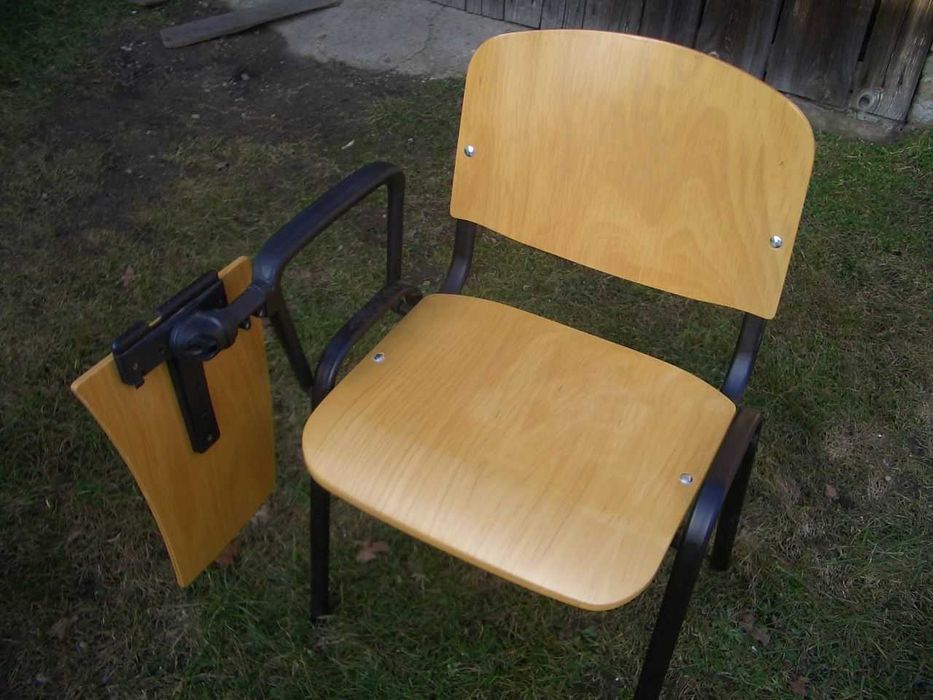 Krzesło drewniane , rehabilitacyjne, jadalniane, konferencykne