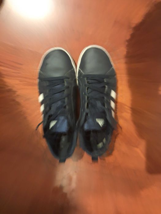 Tenis Adidas como novos