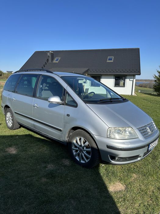 Auto sprawne gotowe do jazdy