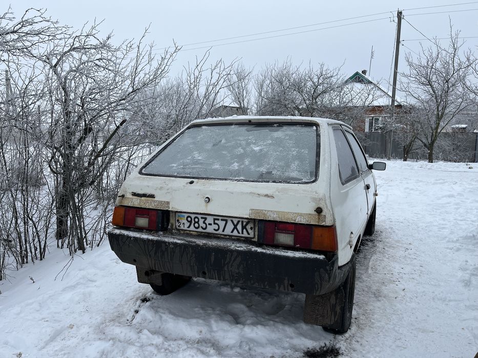 Продам Заз Таврия