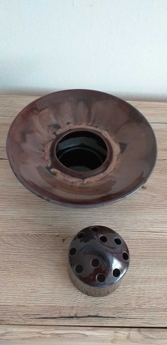 Ikebana z czasow prl