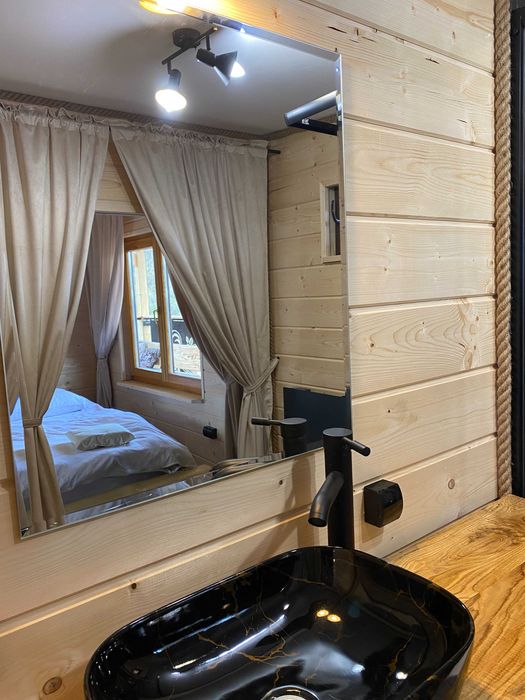 *Góry Świętokrzyskie*2-4 osoby*Wfi*Całoroczny*Bałtów**Sylwestra