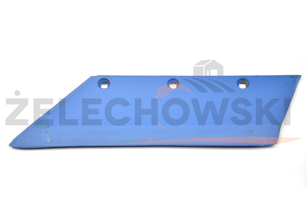Lemiesz prawy 20" 10 mm LEMKEN nr SB56