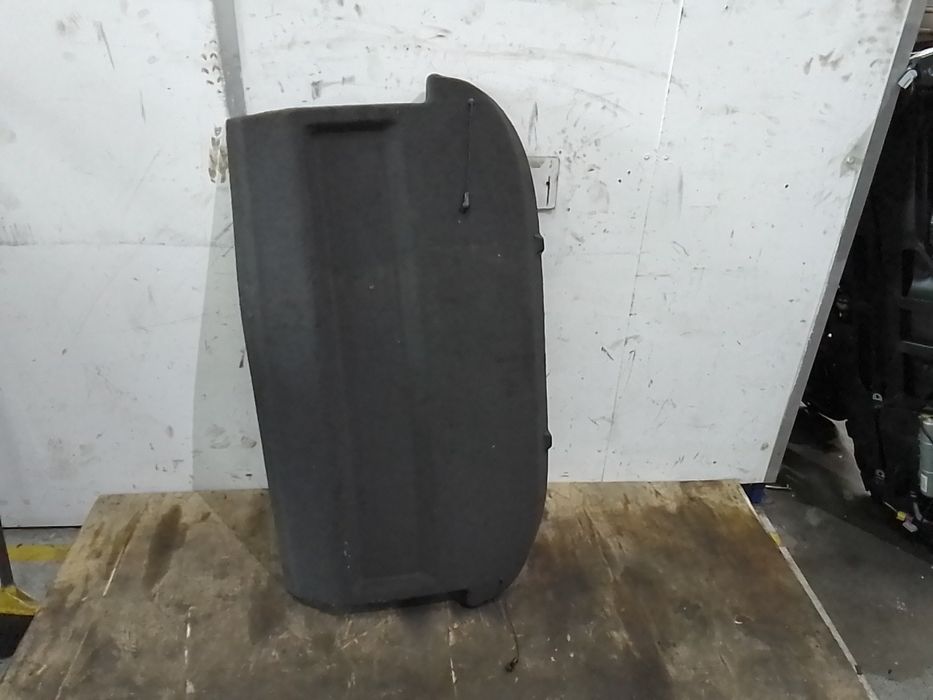 Chapeleira / tampo da mala OPEL Astra H Hatchback (L48)
