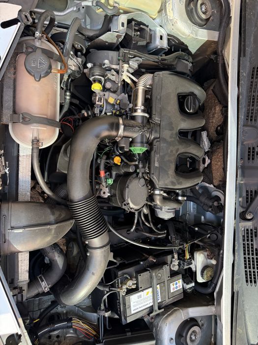 Citroen Berlingo 1.9 D  -01
