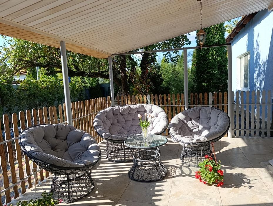 Здаються подобово апартаменти