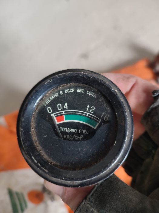 Датчик палива ,топлива,нові