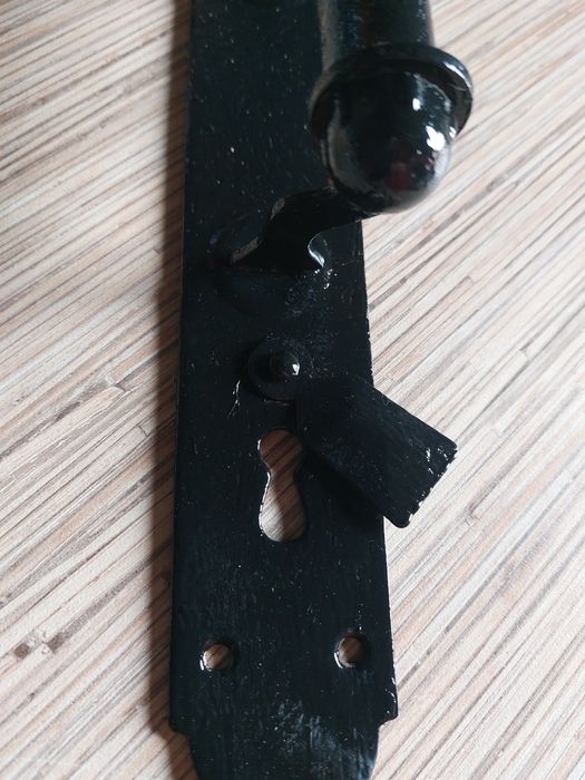 Продам ручку дверну