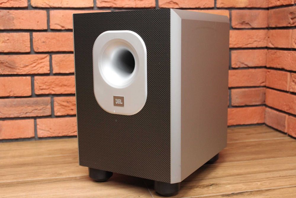 ‼️ *** JBL SUB 200/230 Dynamiczny subwoofer aktywny 220 WATT *** ‼️