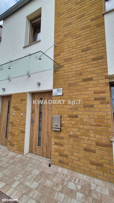 Nowe mieszkania 56 m2 - Syców Os. Leśne