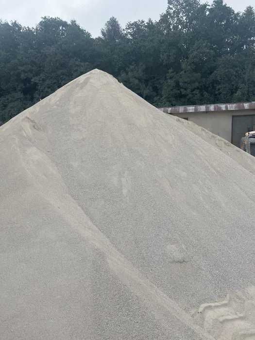 Wapno wywrotka 25 ton PROMOCYJNE CENY