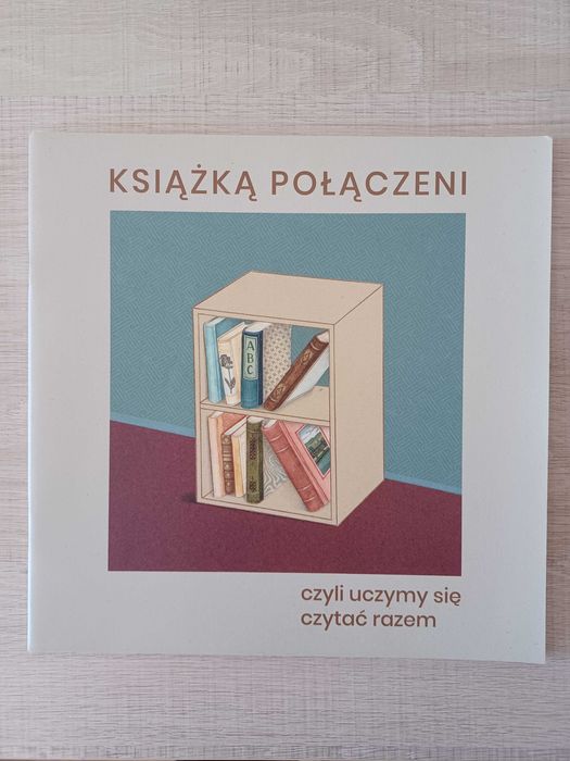 Iwona Chmielewska - Pierwsze abecadło +książka połaczeni ta alfabet