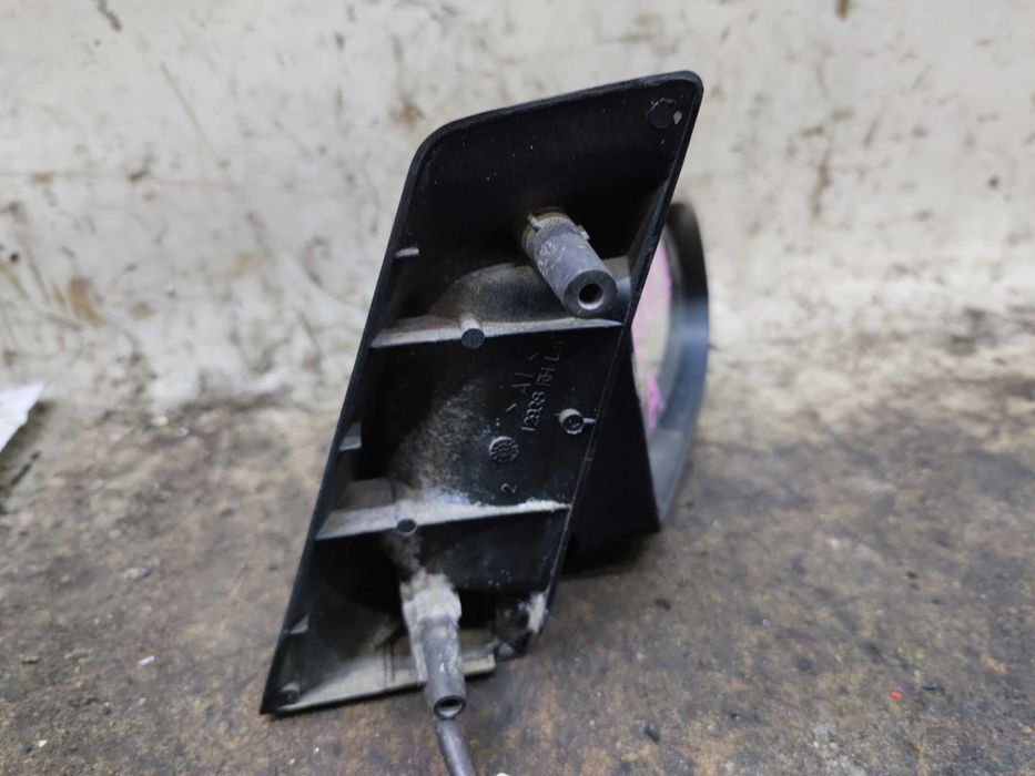 Opel Zafira A Lusterko Prawe Elektryczne