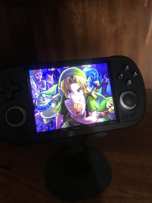 Ігрова приставка Anbernic rg40xx