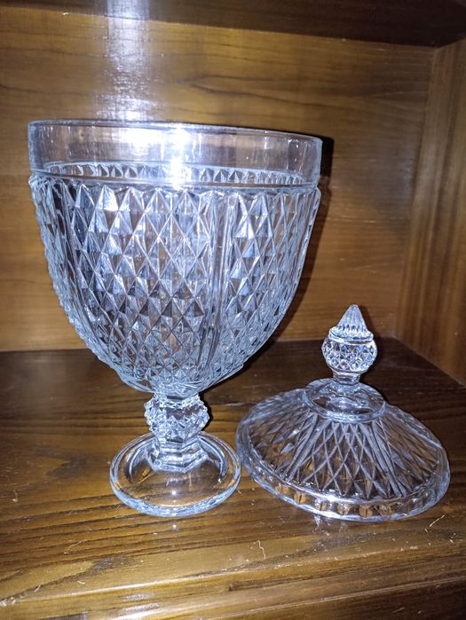 Bomboneira Grande Bico de Jaca