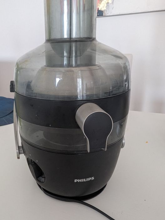 Centrifugadora Philips