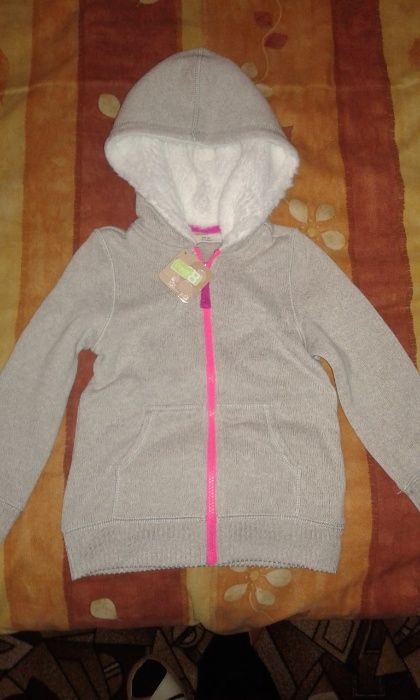 Кофтинка Крейзи нова