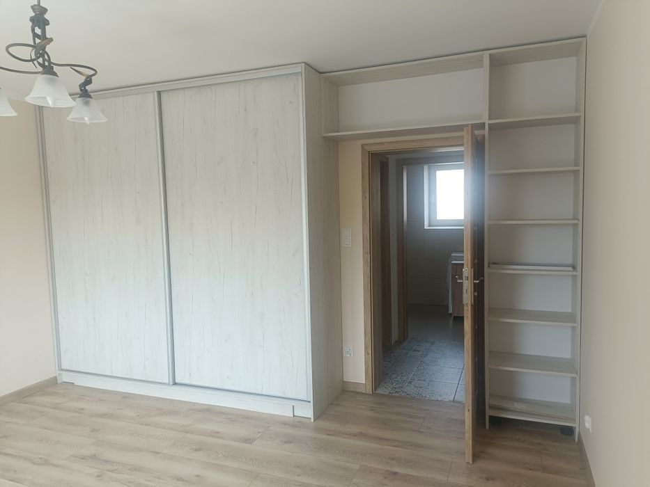 Mieszkanie 60 m², parter domu, Zatorze - Widok 4