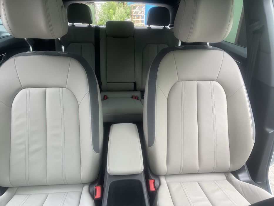 Audi Q4 E-Tron Quattro. 2023р, 82квт, 10тис.км. Не Китай!