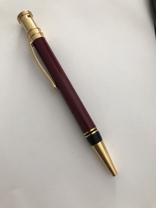 Caneta baron