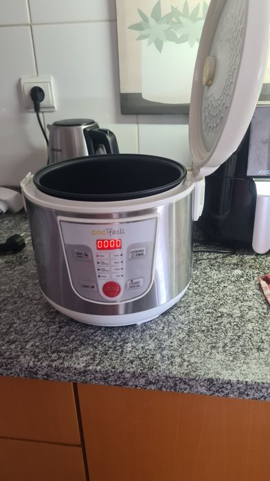 Robot de cozinha