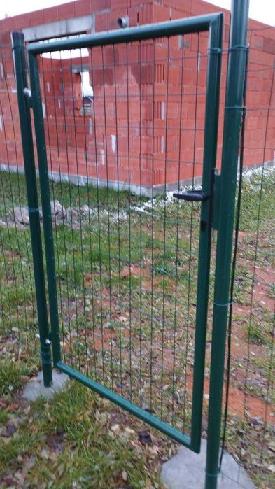 Działka z budynkiem R.O.D Jedność Kędzierzyn-Koźle