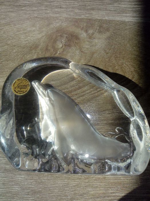 Loiça Limonges,cristal d'Arques, Frascos herméticos, Jarra decorativa.