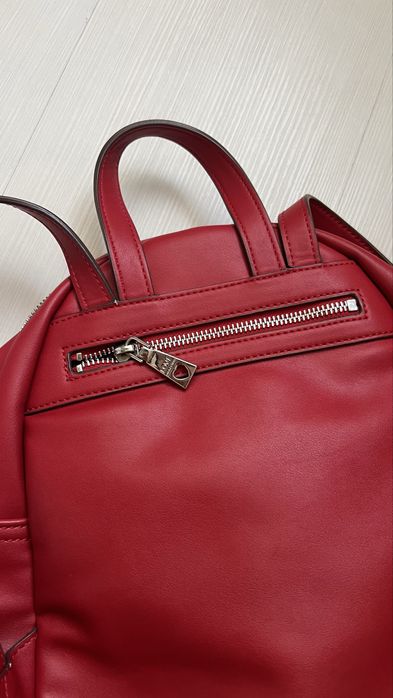 Moschino рюкзак (оригінал!)