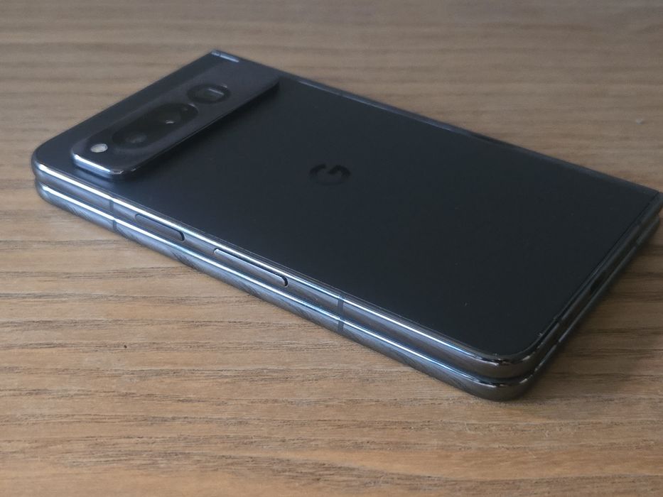 Google pixel fold 256гб neverlock