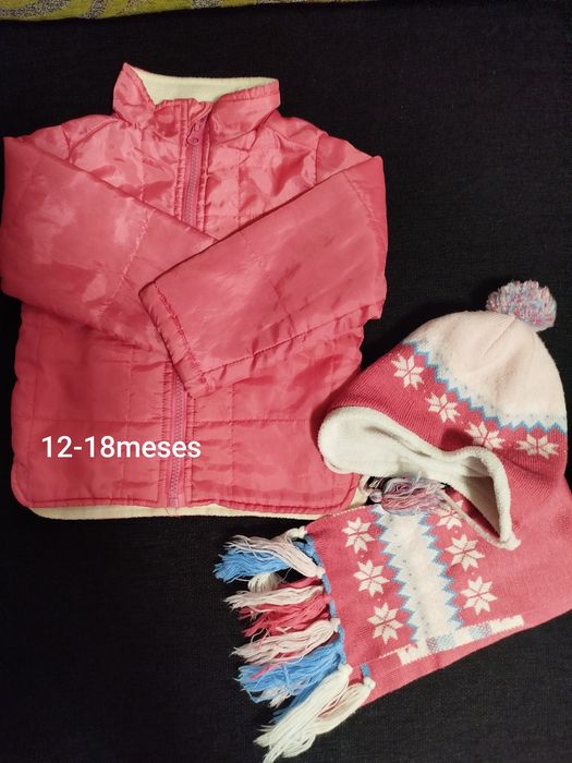 Roupa de criança