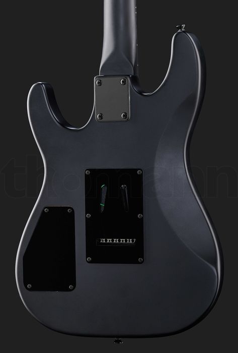 Harley Benton HWY-25BKS Progressive Series • Нова • Доставка 1–3 дні