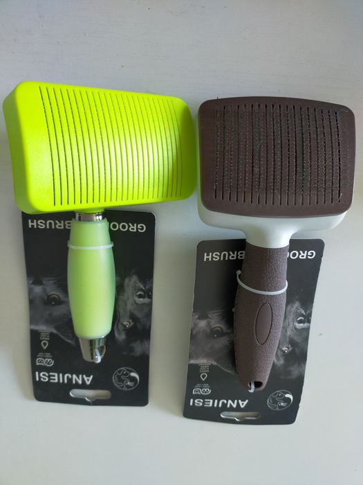 Szczotka dla psa, kota.