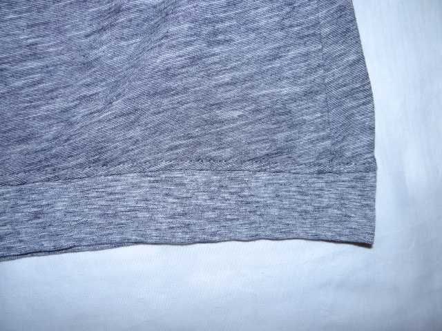 Duża Męska Koszulka - Men Plus 5XL