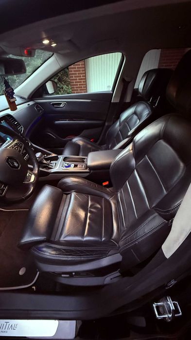 Renault Talisman Grandtour Initiale Paris 1.6 dCi 160 EDC 4Control