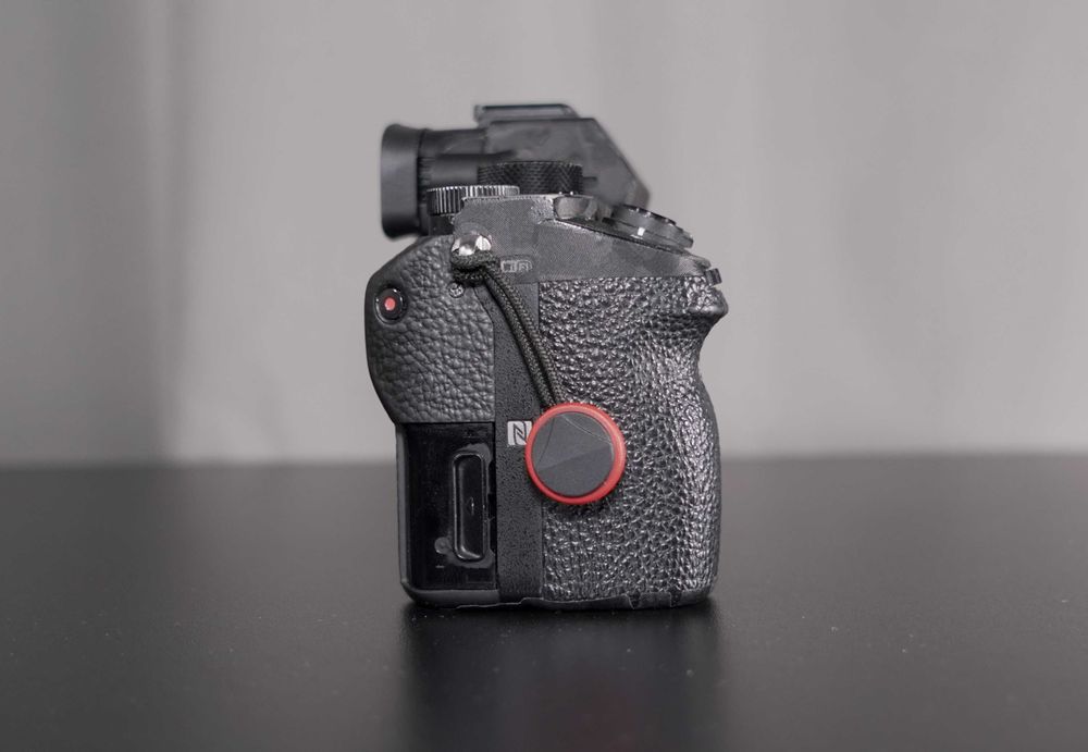 APARAT SONY A7RII (A7R2) - 102 tys. - zestaw - TANIO!