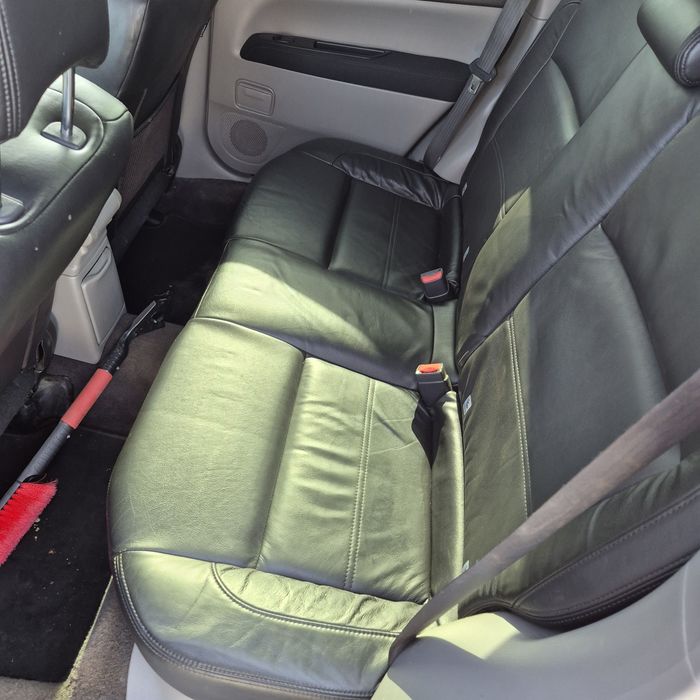 Subaru Forester 2.0 LPG 158km, skóry, klimatronik, bardzo ładne!