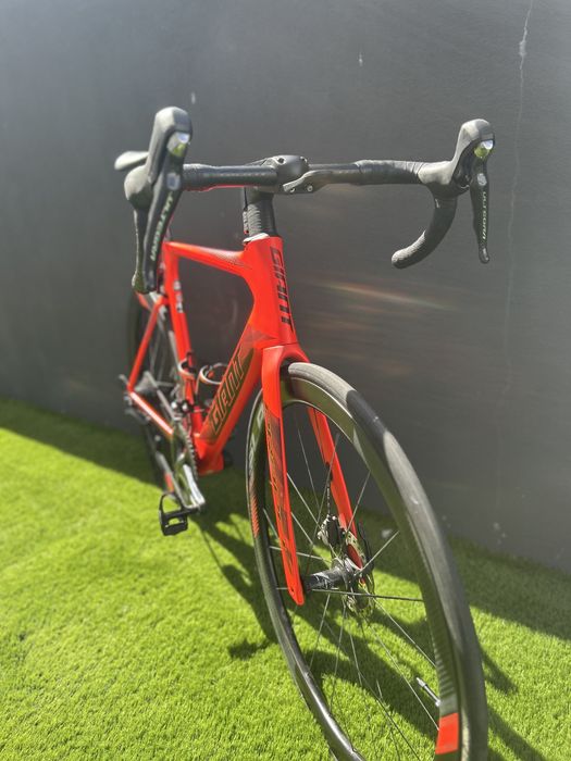 Bicicleta de estrada