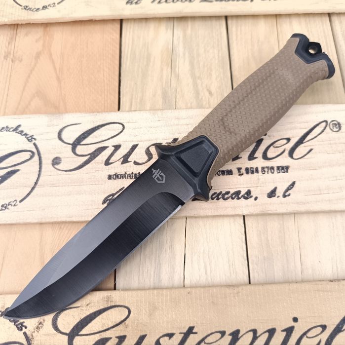 Тактичний ніж Gerber StrongArm - акційна пропозиція