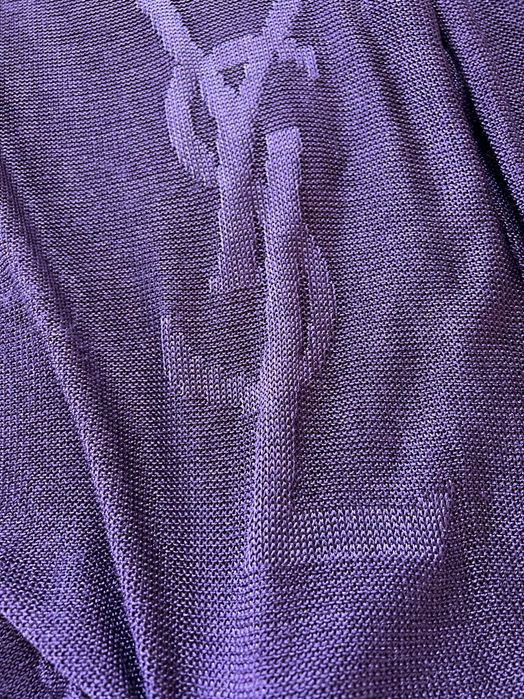 Вінтажний  светр yves saint laurent, лінія variation 80-90 і рр